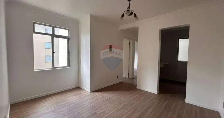 Apartamento com 2 quartos à venda no Boqueirão, Passo Fundo
