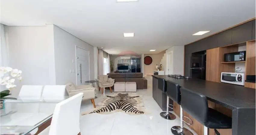 Casa com 3 suítes em lote de 323m2 de esquina no bairro cidade nova