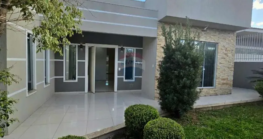 Casa com 3 quartos à venda na Vila Planaltina, Passo Fundo 