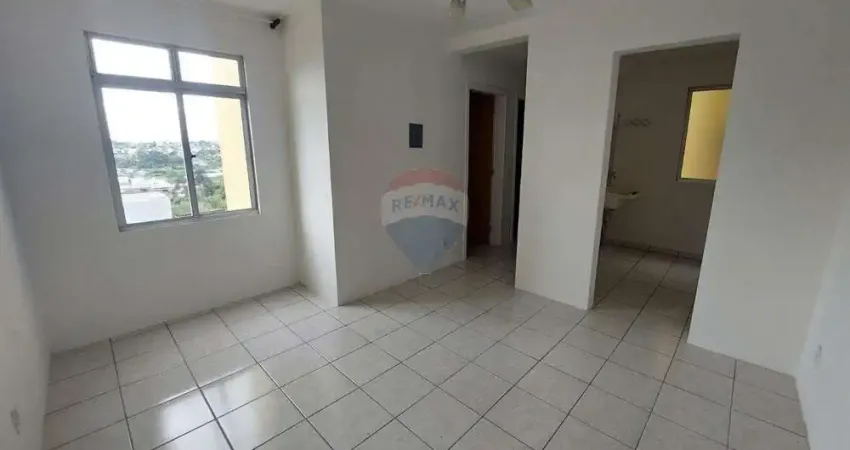 Apartamento com 2 quartos para alugar no Boqueirão, Passo Fundo