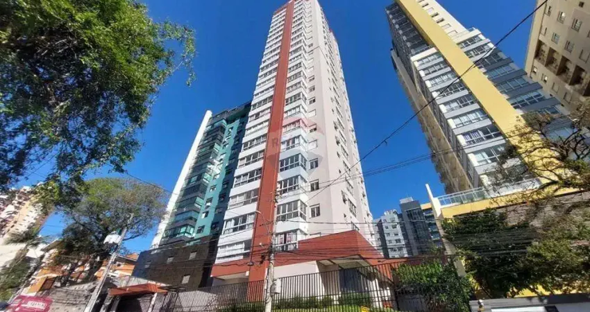 Apartamento com 1 quarto para alugar no Centro, Passo Fundo