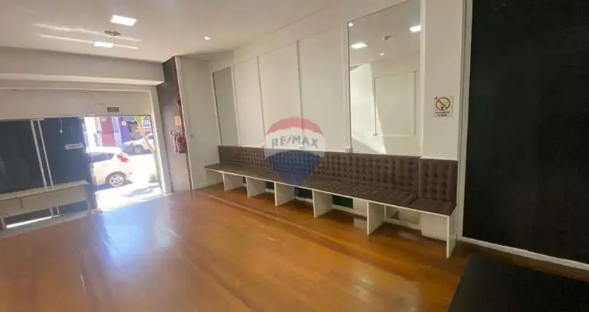 Sala comercial para alugar na Vila Rodrigues, Passo Fundo