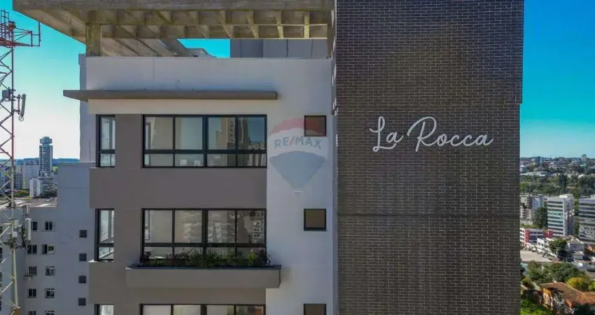 Apartamento com 3 quartos para alugar na Vila Rodrigues, Passo Fundo