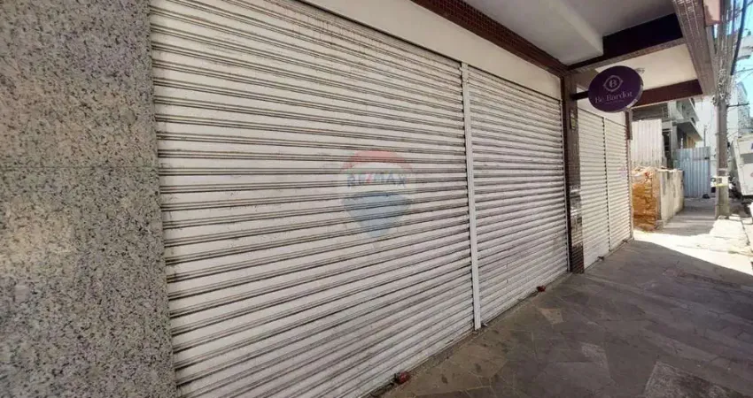 Ponto comercial para alugar no Centro, Passo Fundo