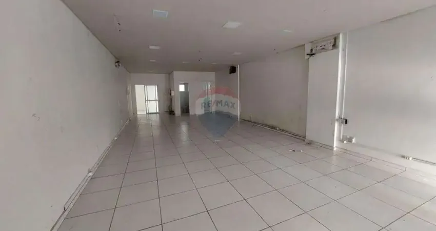Ponto comercial para alugar no Centro, Passo Fundo 