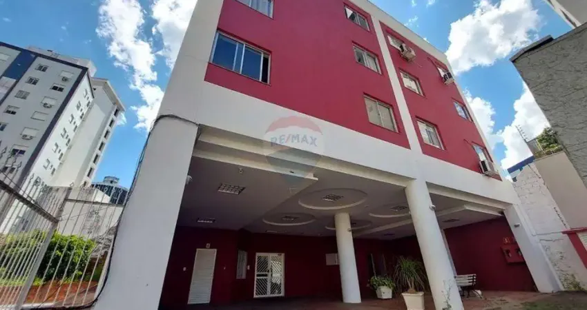 Kitnet / Stúdio para alugar no Centro, Passo Fundo 