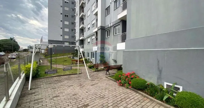 Apartamento com 2 quartos para alugar no Boqueirão, Passo Fundo