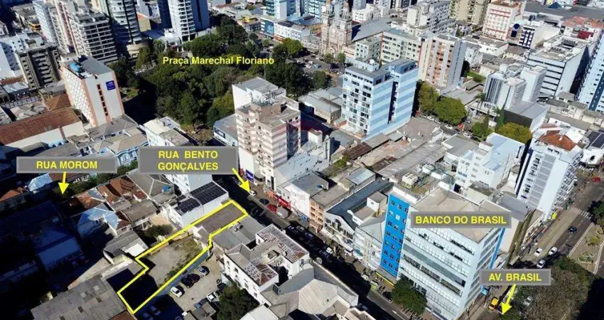 Sala comercial à venda no Centro, Passo Fundo