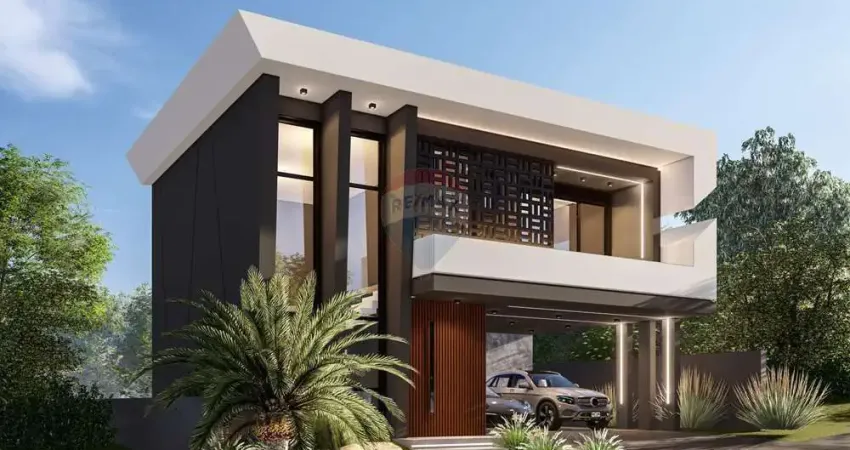 Casa em condomínio fechado com 3 quartos à venda na Estrada do Trigo, 1215, São José, Passo Fundo