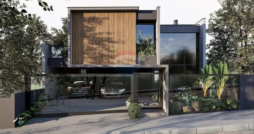 Casa com 3 quartos à venda na Cidade Nova, Passo Fundo