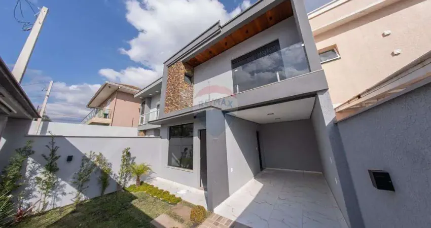 Casa com 3 quartos à venda no São Luiz Gonzaga, Passo Fundo