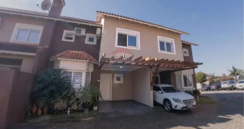 Casa em condomínio fechado com 3 quartos à venda na Vila Petrópolis, Passo Fundo