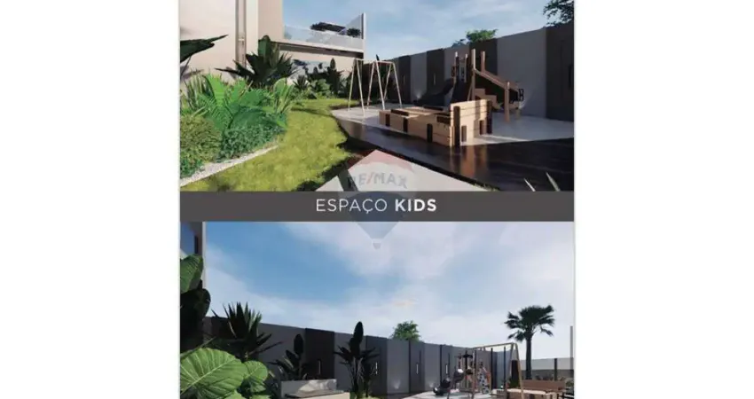 Apartamento com 4 quartos à venda no Boqueirão, Passo Fundo