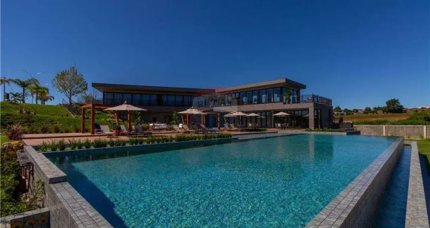 Terreno à venda na Estrada do Trigo, ERS-426, K, Loteamento Leonardo Ilha, Passo Fundo