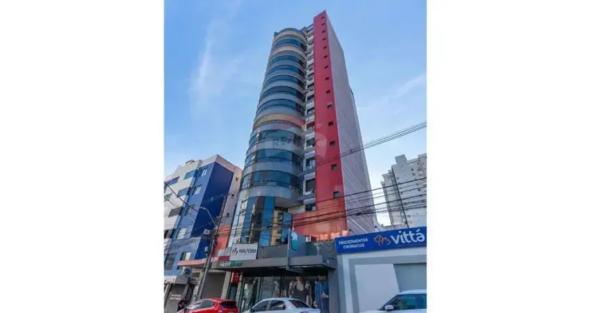 Apartamento com 3 quartos à venda na Rua Morom, 2867, Boqueirão, Passo Fundo