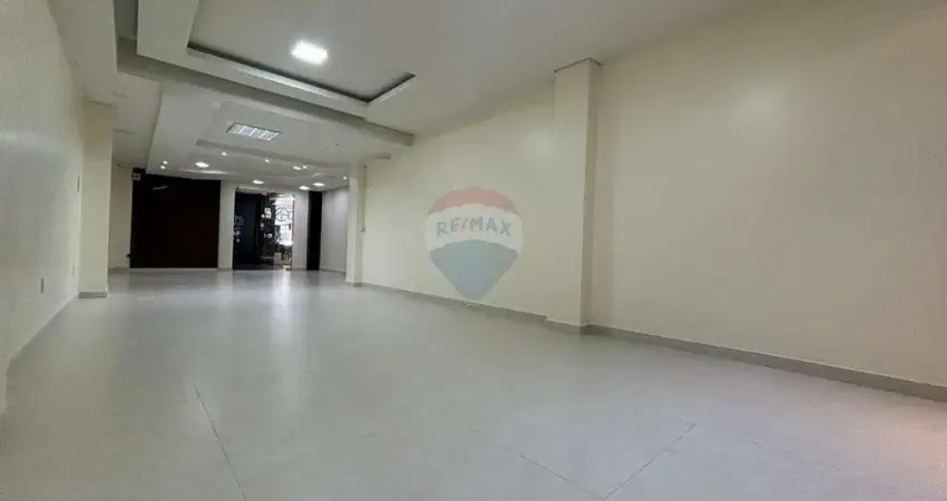 Sala comercial para alugar na Rua Bento Gonçalves, 484, Centro, Passo Fundo