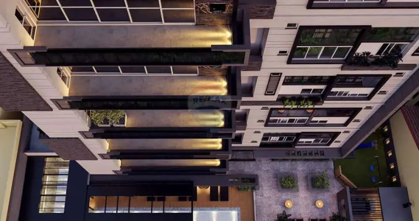 Apartamento com 3 quartos à venda na Vila Rodrigues, Passo Fundo 