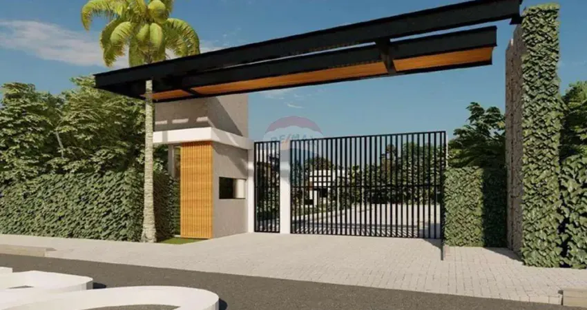 Lote à venda no condomínio refúgio – bairro jerônimo coelho, passo fundo/rs