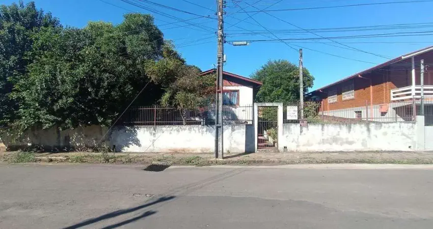 Terreno para construção a poucos minutos do centro de passo fundo!
