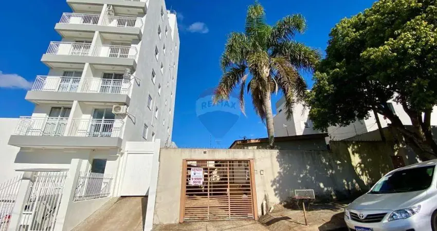 Casa com 6 quartos à venda na Rua João Lech, 69, Loteamento Leonardo Ilha, Passo Fundo