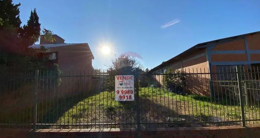 Terreno à venda na Rua Edgar Dalsasso de Quadros, 137, São Cristóvão, Passo Fundo