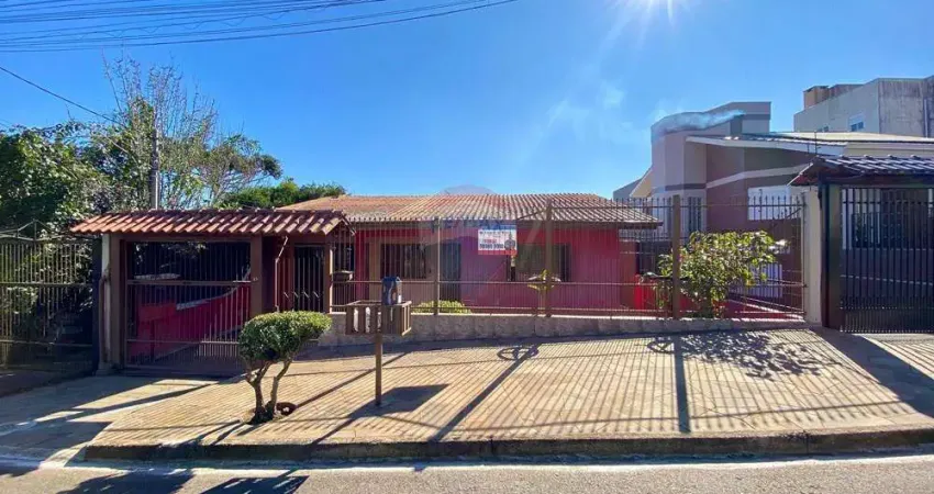 Casa com 4 quartos à venda na Vila Santa Maria, Passo Fundo