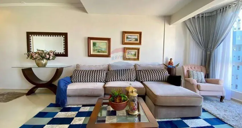 Cobertura com 4 quartos à venda na Rua Fagundes dos Reis, 342, Centro, Passo Fundo