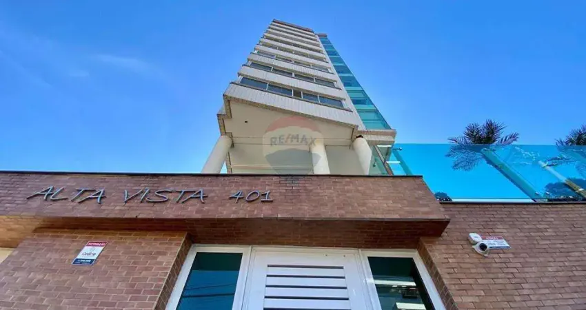 Apartamento com 3 quartos à venda na Rua Carijós, 401, Fátima, Passo Fundo