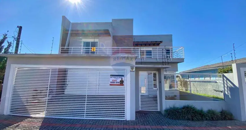 Casa com 3 quartos à venda na Rua Rio de Janeiro, 391, Vila Santa Maria, Passo Fundo