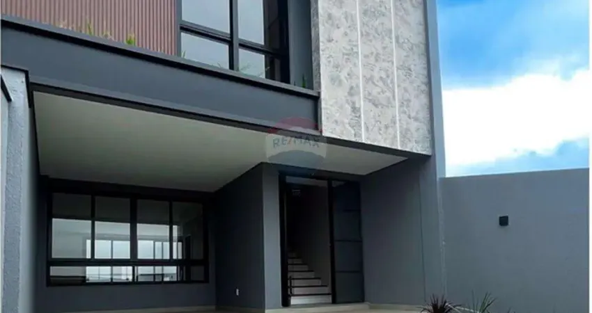 Casa com 3 quartos à venda no São Luiz Gonzaga, Passo Fundo