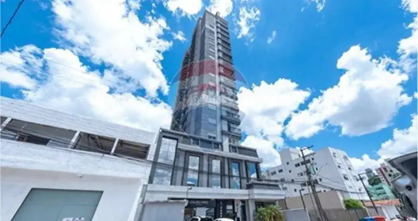 Apartamento de 2 dormitórios com vaga no centro de passo fundo - ed liverpool