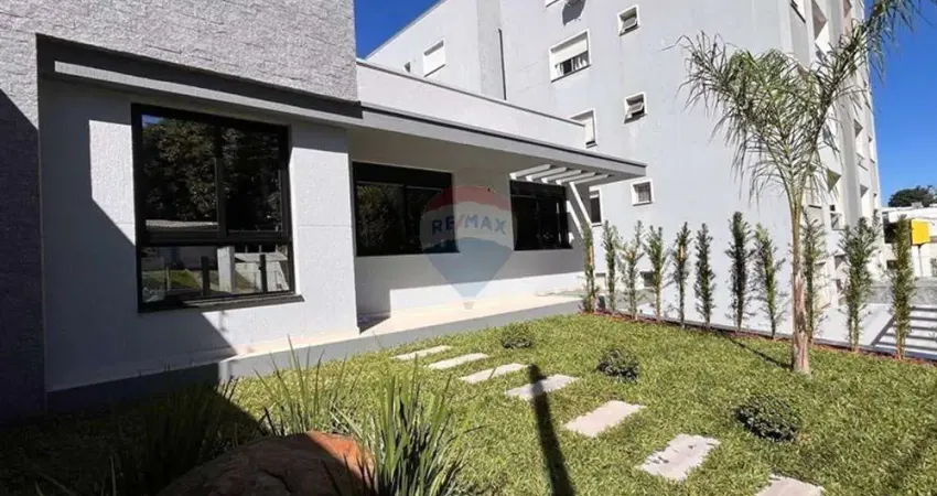 Casa com 3 quartos à venda na Vila Lucas Araújo, Passo Fundo 
