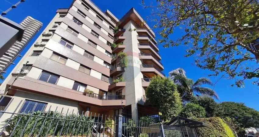 Apartamento com 4 quartos à venda na Vila Rodrigues, Passo Fundo