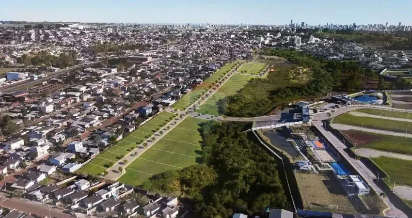 Terreno à venda no São José, Passo Fundo