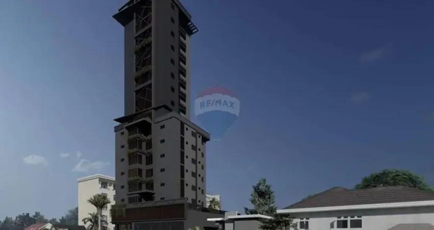 Apartamento 2 suítes no casa nero residencial – vila lucas araújo