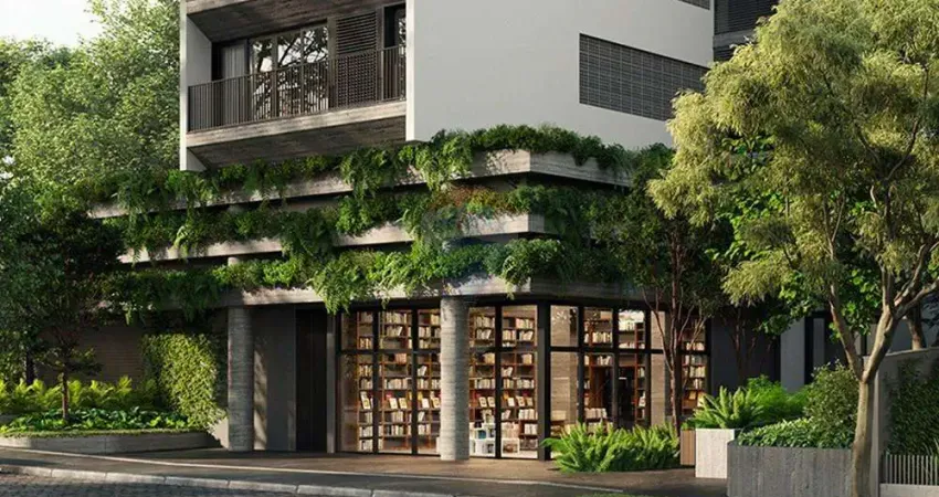 Apartamento mobiliado 2 dormitórios (1 suíte) – hausen | vila lucas araújo – passo fundo/rs