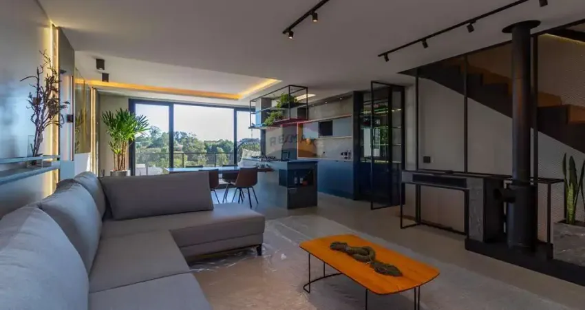 Casa com 3 quartos à venda na Av. Thadeu Annoni Nedeff, 174, Cidade Nova, Passo Fundo