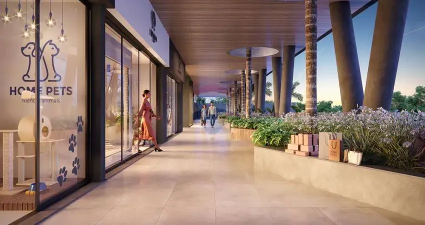 Apartamento com 2 quartos à venda na Cidade Nova, Passo Fundo