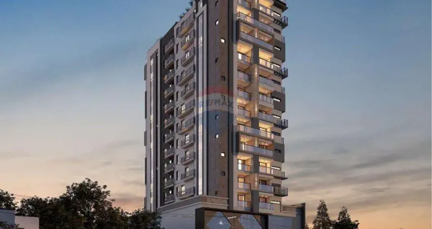 Apartamento à venda no Centro, Passo Fundo