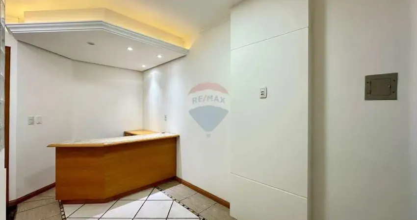 Sala comercial à venda no Centro, Passo Fundo