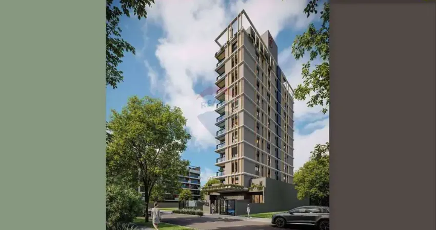 Apartamento com 3 quartos à venda na Cidade Nova, Passo Fundo