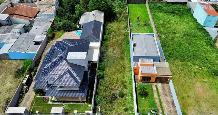 Terreno à venda na Vila Petrópolis, Passo Fundo