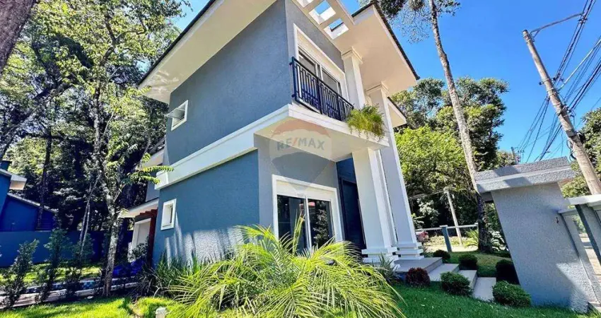 Casa com 3 quartos à venda na Vila Lucas Araújo, Passo Fundo 