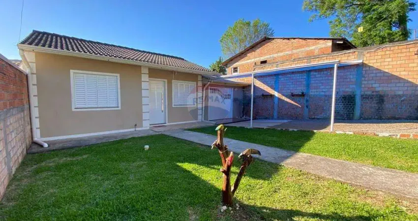 Casa com 2 quartos à venda na Rua Pedro de Almas, 31, Integração, Passo Fundo