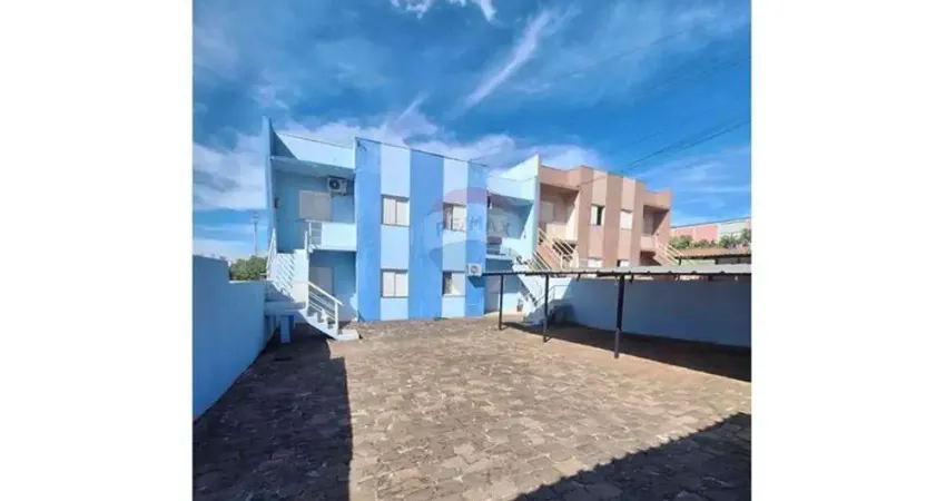 Apartamento com 2 quartos à venda na Vila Santa Marta, Passo Fundo 