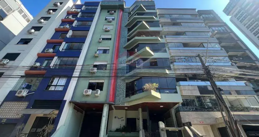 Apartamento de 3 dormitórios em frente a praça do hc - res paradiso