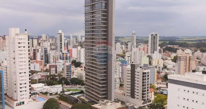 Apartamento com 3 quartos à venda na Vila Rodrigues, Passo Fundo