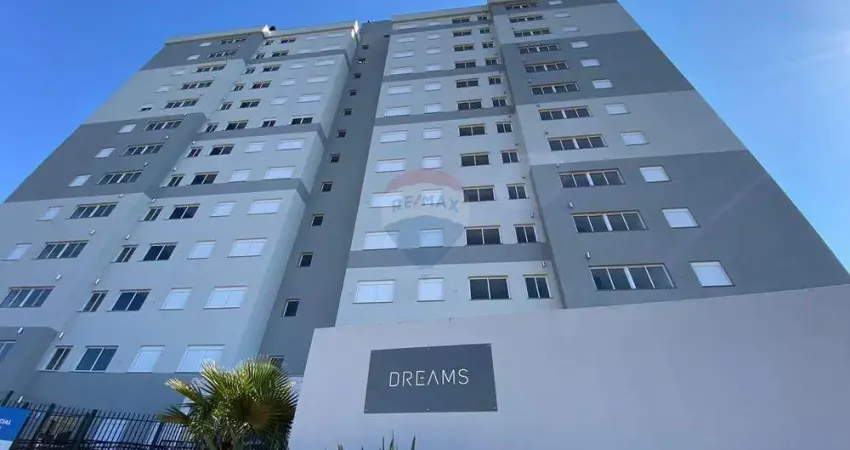 Apartamento com 2 quartos à venda na Cidade Nova, Passo Fundo