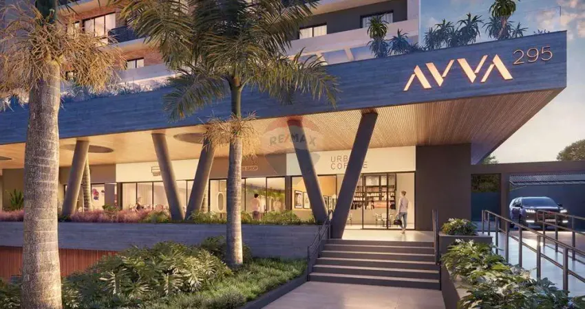 Apartamento com 3 quartos à venda na Cidade Nova, Passo Fundo