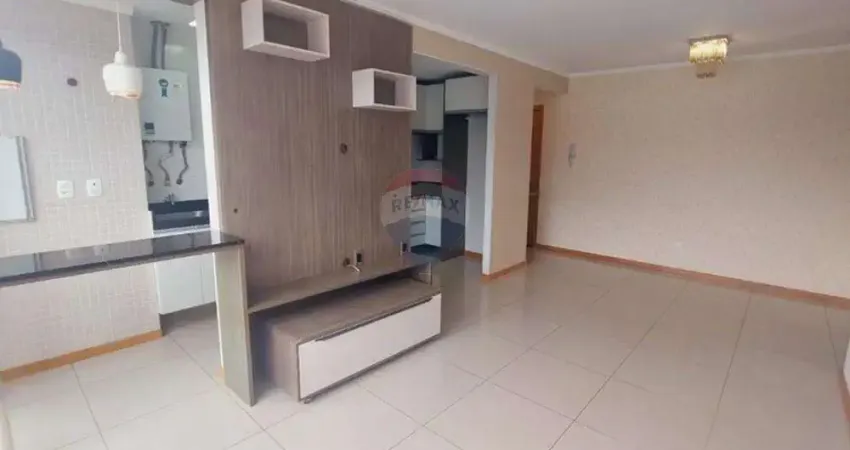 Apartamento com 2 quartos para alugar na Rua Coronel Pelegrini, 479, Vila Rodrigues, Passo Fundo